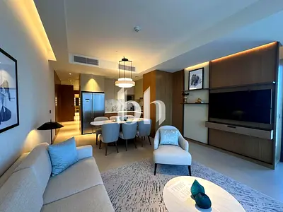 Furnished | Managed | with Panoramic View