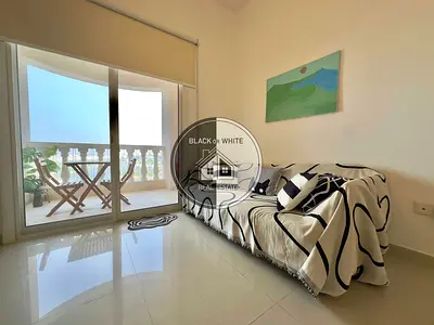 Upgraded Studio | Community View | Furnished