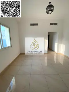 Brand new building, first occupancy In Al Yasmin area Directly on Sheikh Mohammed Bin Zayed Road One