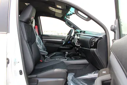 صورة 11 لـ 2026 Toyota HILUX
