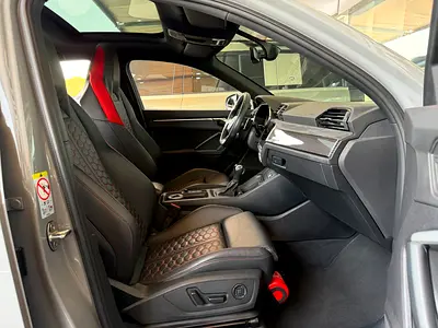 Audi RSQ3 2.5 TFSI quattro, миниатюра 16