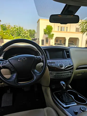 صورة 5 لـ 2019 Infiniti QX60