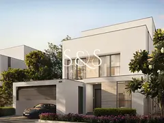 Exclusive unit | Park-Facing 5BR Villa | Vastu Compliant
