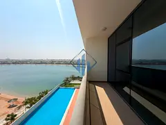 Unfurnished 1BR - Balcony with Sea View - Available