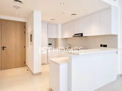 1 Month Free I Prime Location | Gym | Pool | Open Kitchen