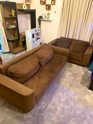 5 seater Sofa for Urgent Sale