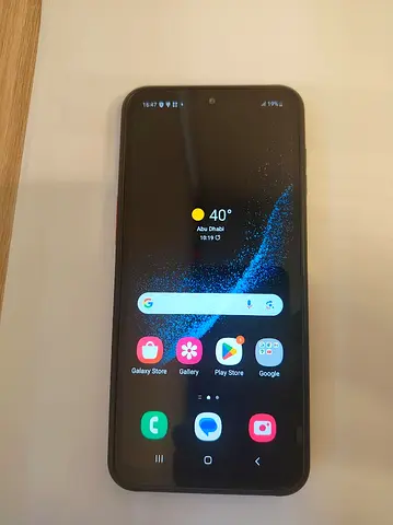Samsung Xcover 6 Pro