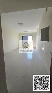 🌟 Brand New First-Occupancy 2BR Suite + 2 Baths & Balcony | Al Alia l Direct on E311(With 1 Month