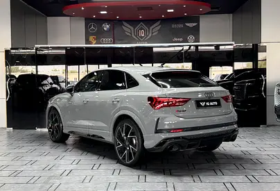 Audi RSQ3 2.5 TFSI quattro, миниатюра 6