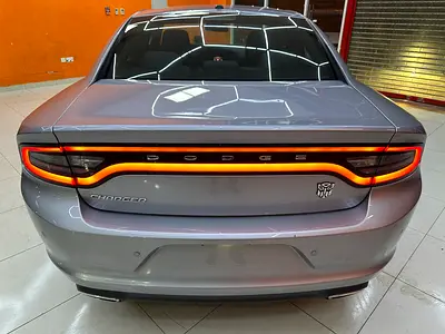 صورة 5 لـ 2015 Dodge CHARGER