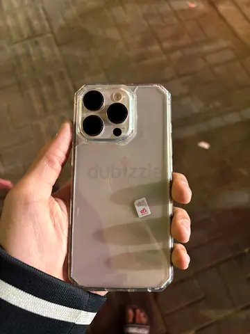 Iphone 16 pro