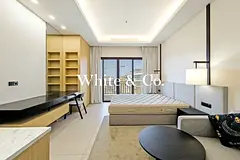 High Floor | Beach Access | Vacant Now