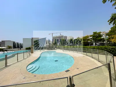 2 Month Free Offer _ Maid Room - Gated community _Full Family