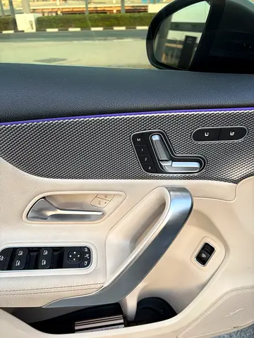 Mercedes-Benz A-Class A 220, миниатюра 10