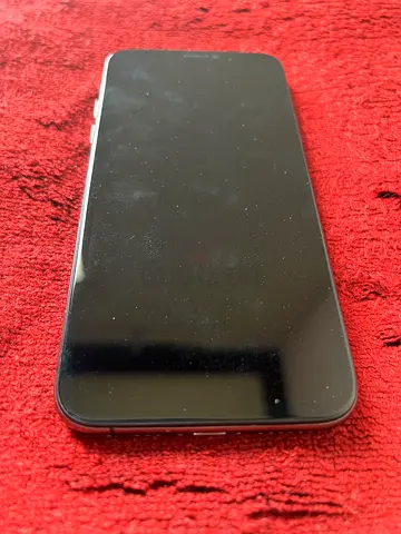 IPhone XS max 256gb