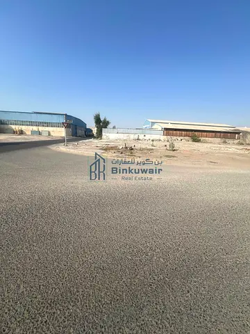 For Sale | Commercial Investment Land in Al Nahda - Sharjah