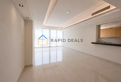 Single Row 3BR+M Townhouse on a Large Plot