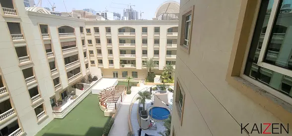 Huge Size | Bright | Prime Location | Well Maintained | Easy Access