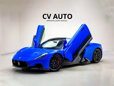 صورة 8 لـ 2022 Maserati MC20