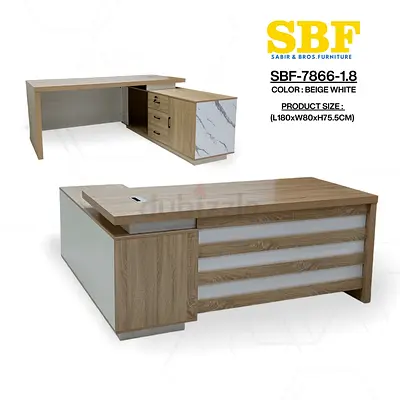 Brand New 160 Cm Office Table