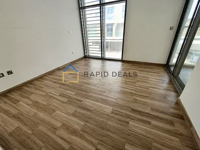 Single Row 2BR Duplex Townhouse with Store Room