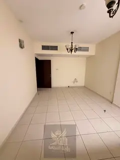 For Annual Rent in Al Majaz 3, Near Al Qasba, Sharjah