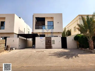🏡 BRAND NEW VILLA FOR SALE – AJMAN AL MOWAIHAT 2 🇦🇪