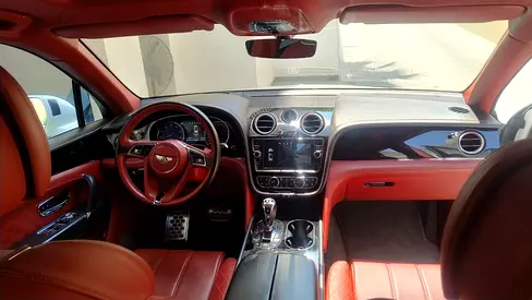 صورة 7 لـ 2017 Bentley BENTAYGA