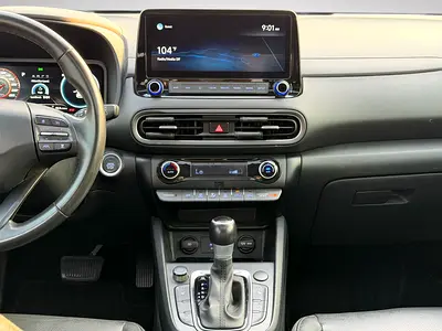 Hyundai Kona Limited, миниатюра 15