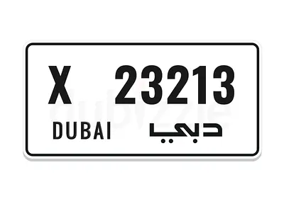 X 23213