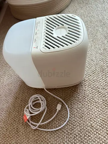 Canopy Humidifier 2.0 – White | Excellent Condition