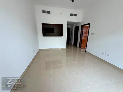 1-BHK with 2 Bath | Balcony | DSO Rent:65k