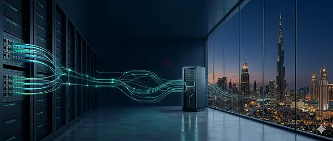 Senior IT Infrastructure & Server Architect | On-Demand Support