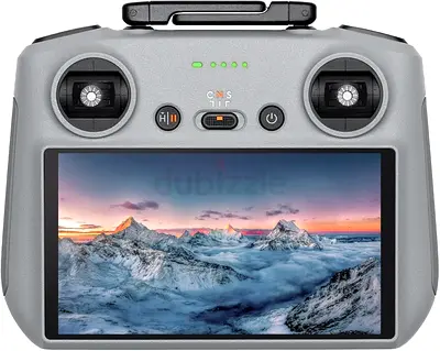 DJI RC Remote Controller with Built-in Screen