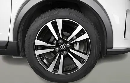صورة 12 لـ 2024 Nissan KICKS