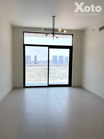 Brand New 3BR + Maid | Flexible Cheques | Premium Amenities | ZaZEN Ivy
