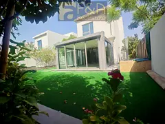 Standalone 3BR Villa | Prime Location Near Clubhouse | Al Yasmeen, Al Zahia