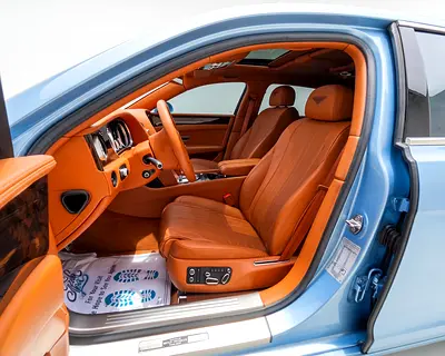 صورة مصغرة 9 لـ 2014 Bentley FLYING SPUR
