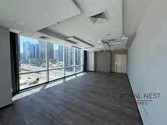 Vacant I Fully Fitted I Prime Location