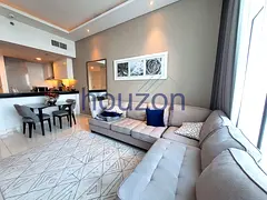 Modern + Bright 1BR | Canal View | Prime Location
