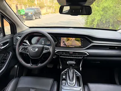 GAC GS4 GL, миниатюра 7