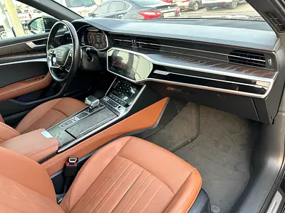2019 AUDI A6 缩略图 16