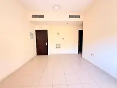 LAVISH BIG SIZE 1BHK ON ROAD BUILDING SCHOOL ZONE IN MUWAILEH