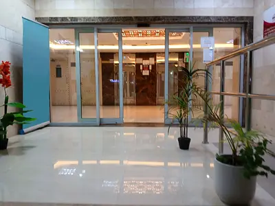 Medical Center Available for Goodwill on Khorfakkan Corniche, Sharjah
