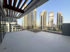 Brand New | Park & Sea View | 3 bed plus maid