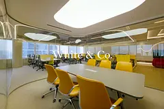 Grade A Fit Out | 9 Parkings | Prime