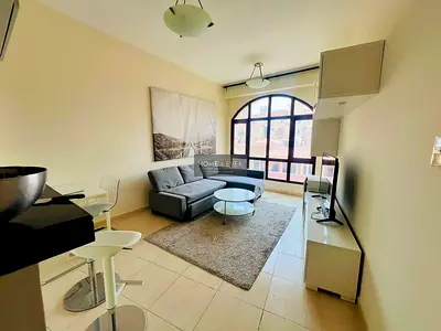 Fully Furnished | Vacant | Quality Living