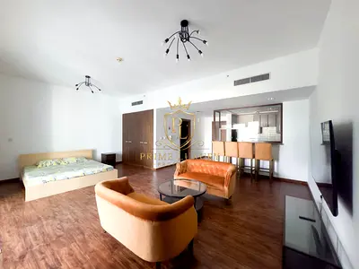 Fully Furnished | Near Metro Station | Spacious