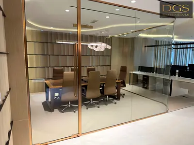 Fully Fitted and Furnished | Brand New | Luxury