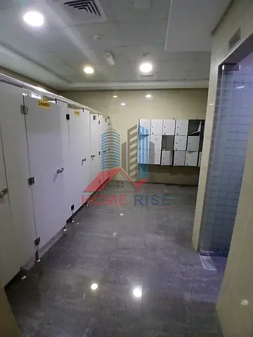 Free Gym Pool / 2BHK/ Close to Nahda Park / Easy Exit / Family-Friendly